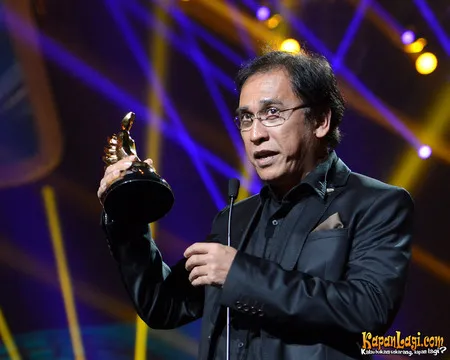 Foto Iwan Fals