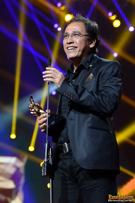 Foto Iwan Fals