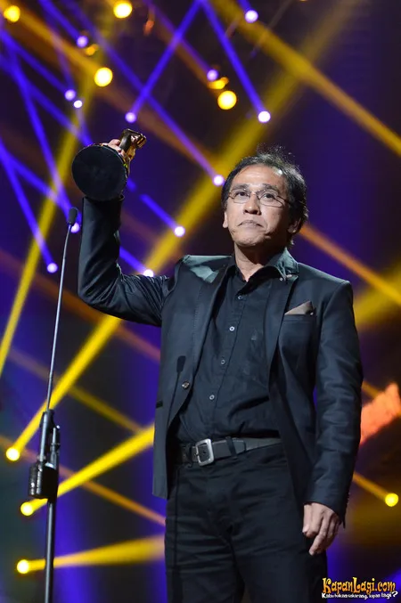 Foto Iwan Fals