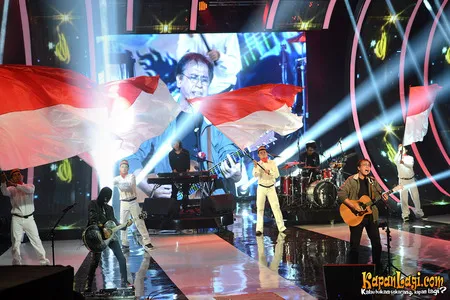 Foto Iwan Fals