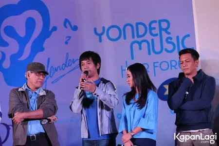 Foto Iwan Fals