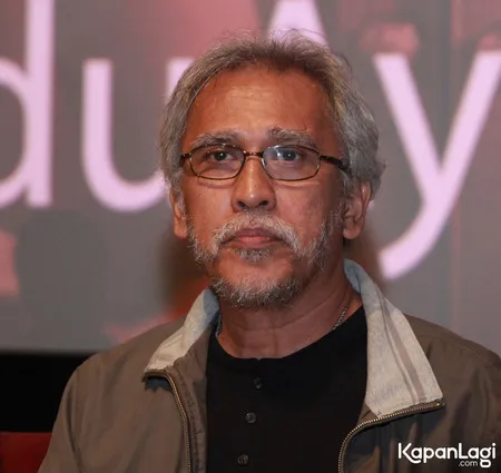 Foto Iwan Fals