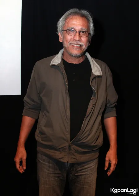 Foto Iwan Fals
