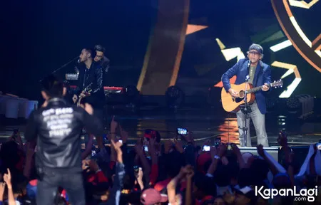 Foto Iwan Fals