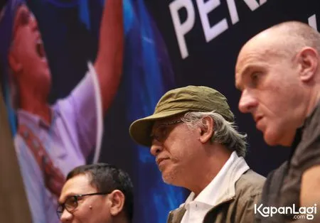 Foto Iwan Fals