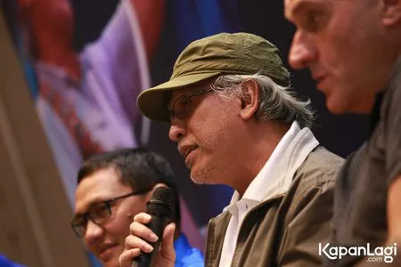 Foto Iwan Fals
