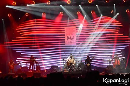 Foto Iwan Fals