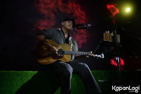 Foto Iwan Fals