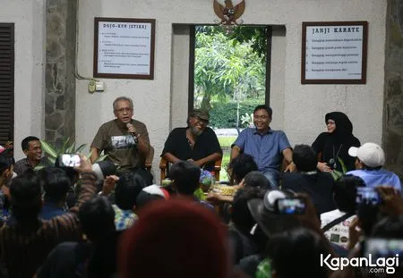 Foto Iwan Fals