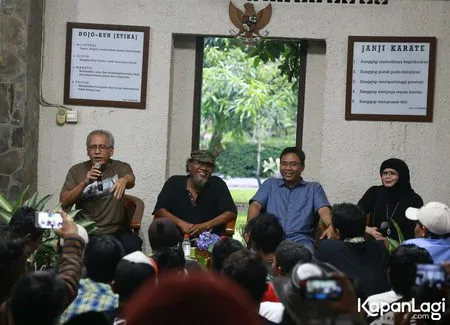 Foto Iwan Fals
