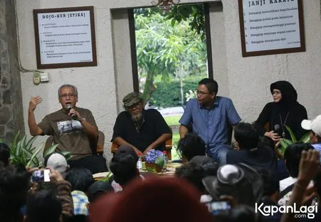 Foto Iwan Fals