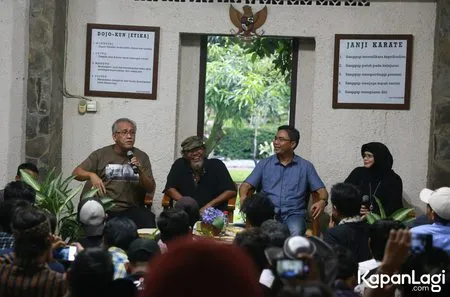 Foto Iwan Fals