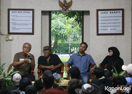 Foto Iwan Fals