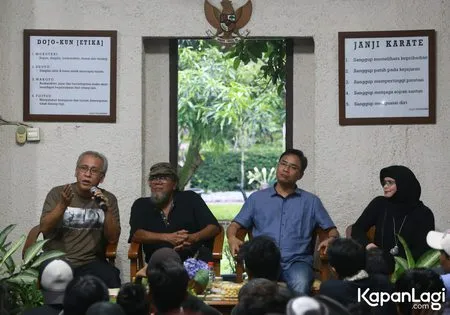 Foto Iwan Fals