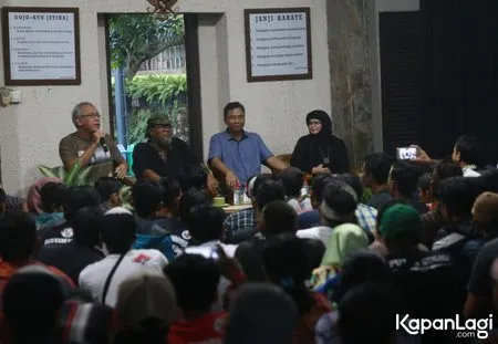 Foto Iwan Fals