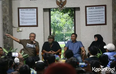 Foto Iwan Fals