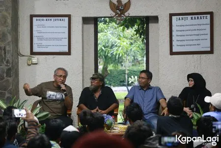 Foto Iwan Fals