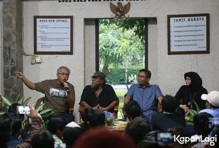 Foto Iwan Fals