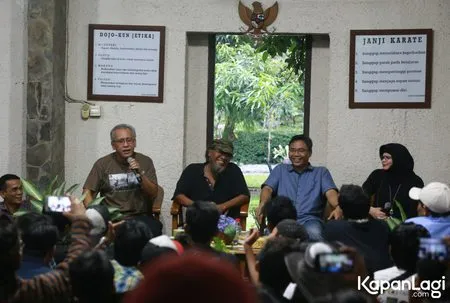 Foto Iwan Fals