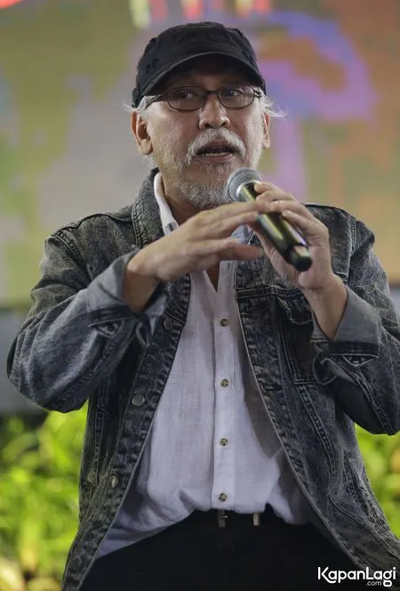 Foto Iwan Fals