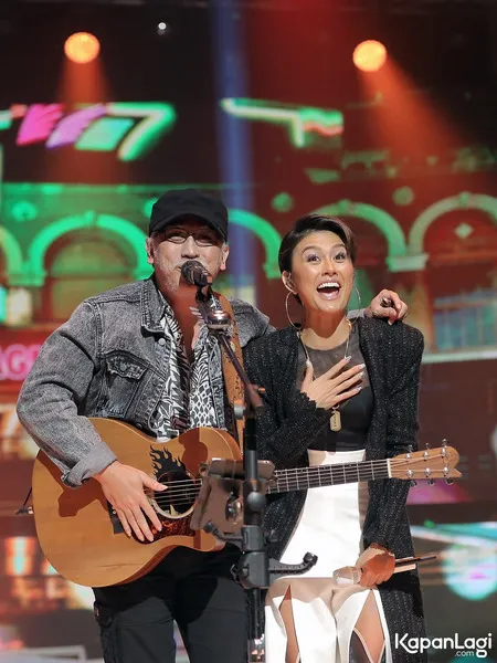 Foto Iwan Fals