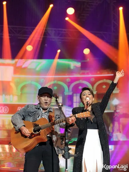 Foto Iwan Fals
