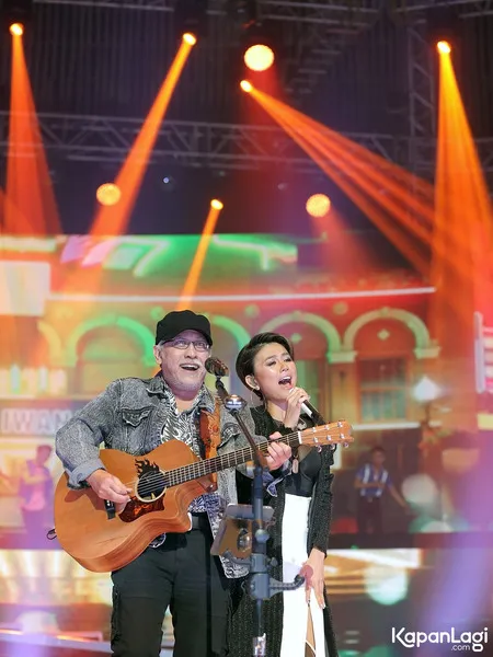 Foto Iwan Fals