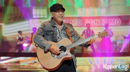 Foto Iwan Fals