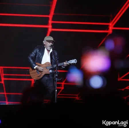 Foto Iwan Fals