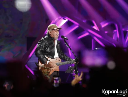 Foto Iwan Fals