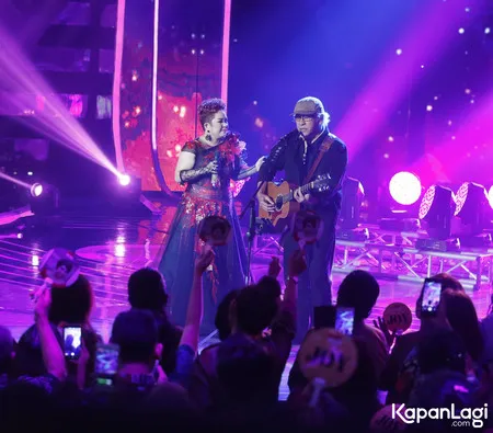 Foto Iwan Fals