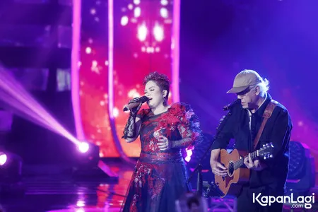 Foto Iwan Fals