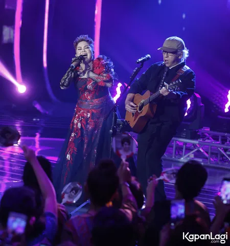 Foto Iwan Fals