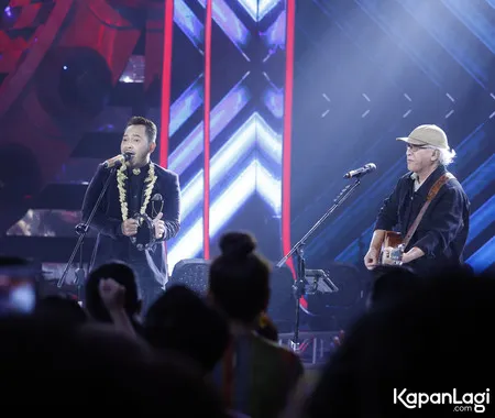Foto Iwan Fals