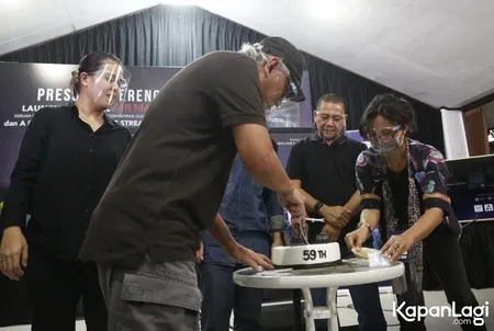Foto Iwan Fals