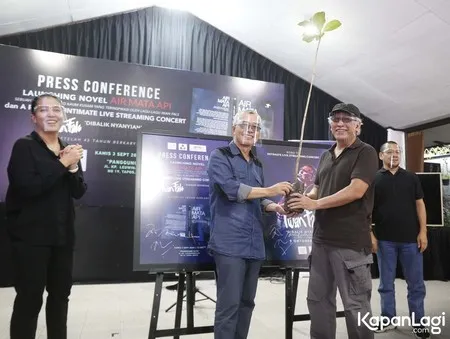 Foto Iwan Fals