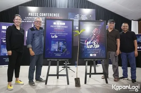 Foto Iwan Fals