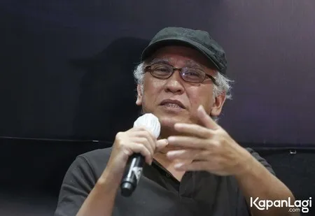 Foto Iwan Fals