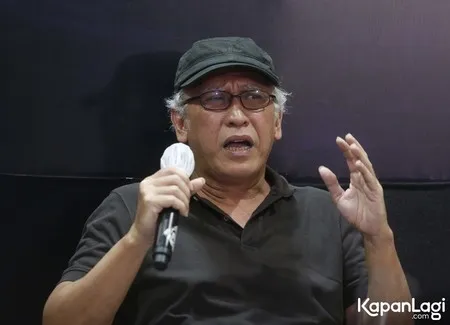 Foto Iwan Fals