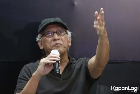 Foto Iwan Fals