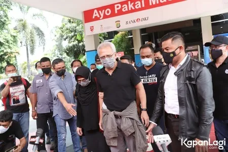 Foto Iwan Fals