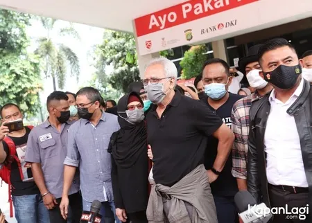 Foto Iwan Fals