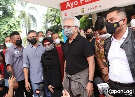Foto Iwan Fals