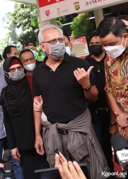 Foto Iwan Fals
