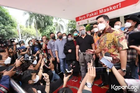 Foto Iwan Fals