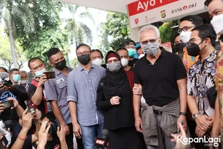 Foto Iwan Fals