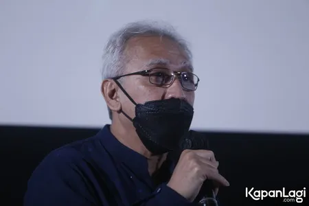 Foto Iwan Fals