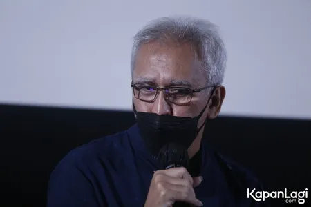Foto Iwan Fals