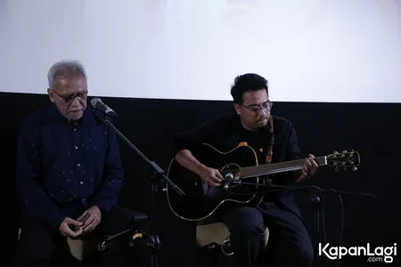 Foto Iwan Fals