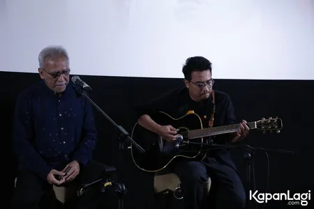 Foto Iwan Fals